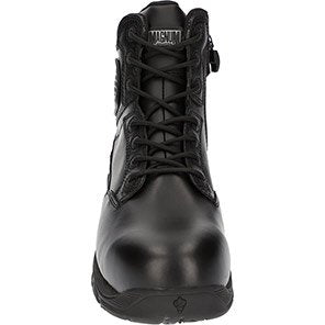 Strike Force 6.0 Side-Zip S3 Safety Boots
