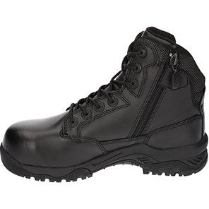 Strike Force 6.0 Side-Zip S3 Safety Boots