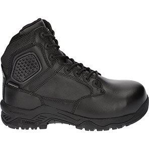 Strike Force 6.0 Side-Zip S3 Safety Boots