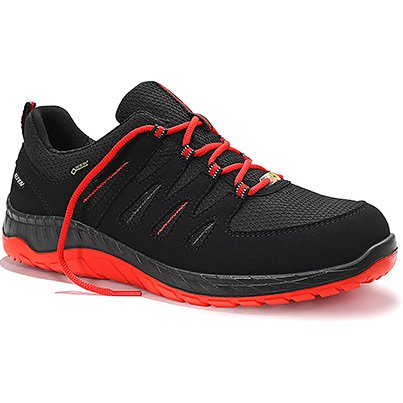 Maddox GTX W GORE-TEX Wide-Fit ESD S3 Safety Trainers