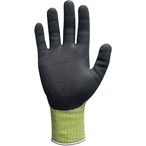 TG5545 Nitrile-Coated Impact Gloves