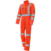 4692 Women’s Hi-Vis Arc-Flash Overalls with Kneepad Pockets