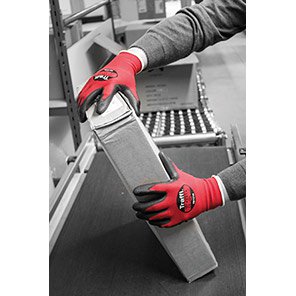 TG1210 PU-Coated Work Gloves