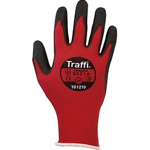 TG1210 PU-Coated Work Gloves