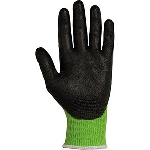 TG6010 PU-Coated Cut-Resistant Gloves