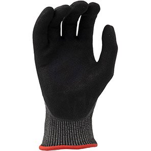 55-5123 Fully Nitrile-Coated Cut-Resistant Gloves