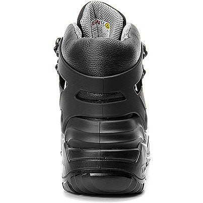 Renzo Biomex Black GORE-TEX ESD S3 Safety Boots