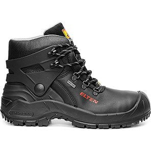 Renzo Biomex GORE-TEX ESD S3 Safety Boots