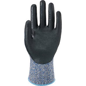 WG-795 Dexcut Nitrile-Coated Touchscreen Cut-Resistant Gloves