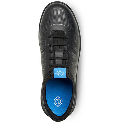 Transform Black Trainers With Protective Toecaps