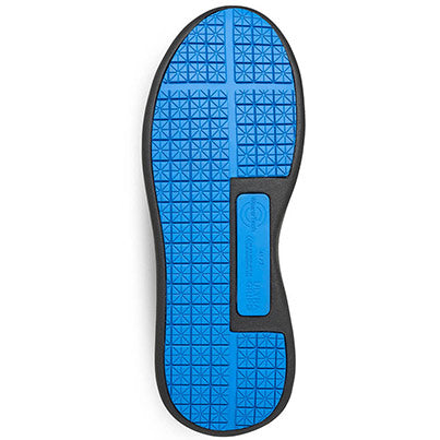Transform Black Trainers With Protective Toecaps