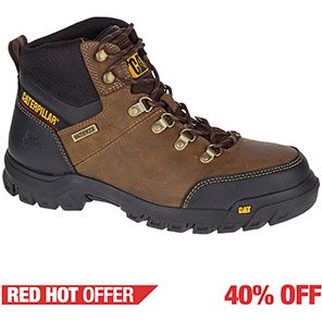 Framework Waterproof S3 Safety Boots