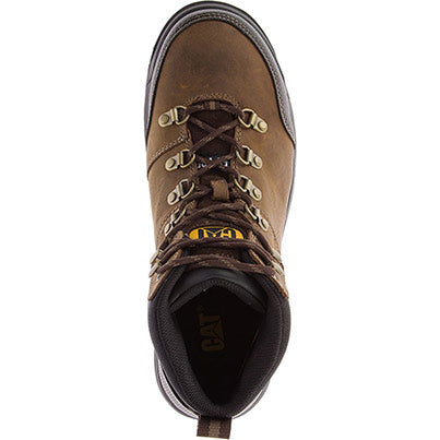 Framework Brown Waterproof S3 Safety Boots