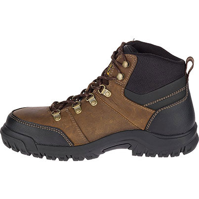 Framework Brown Waterproof S3 Safety Boots