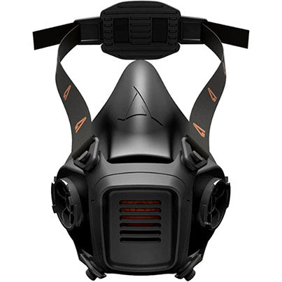 Alpha Solway Sentinel Half-Face Respirator Mask