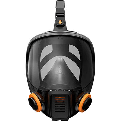Sentinel Full-Face Respirator Mask