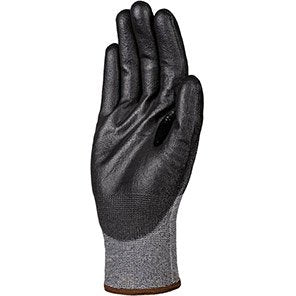 Sapphire Nano PU-Coated Cut-Resistant Gloves