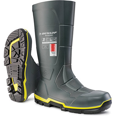 SBP Safety Wellington Boots