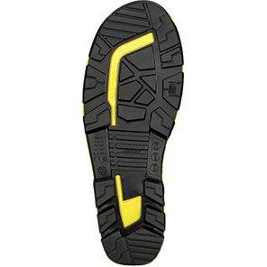 Acifort Metguard SBP Safety Wellington Boots