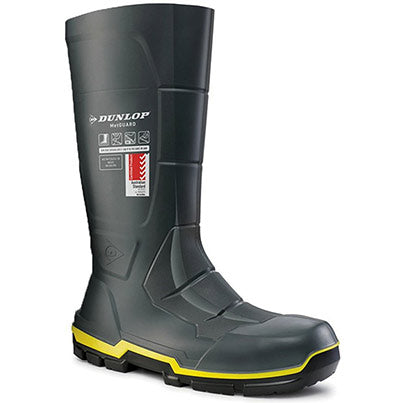 SBP Safety Wellington Boots