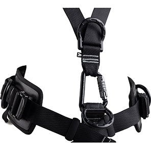 Suspension Safety Harness