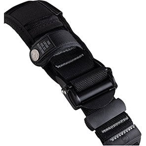 Suspension Safety Harness