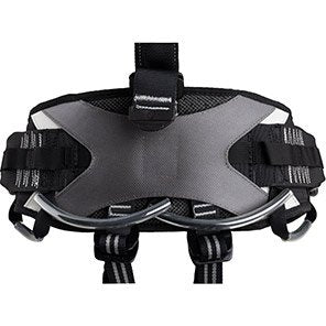Suspension Safety Harness