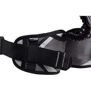 Suspension Safety Harness