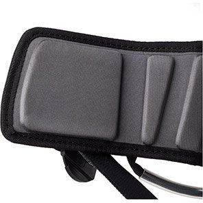 Suspension Safety Harness