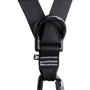 Suspension Safety Harness