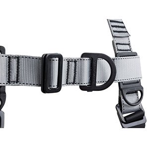 Rescue Safety Harness
