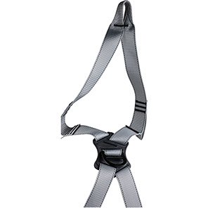 Rescue Safety Harness