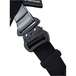 Comfort Two-Point Safety Harness