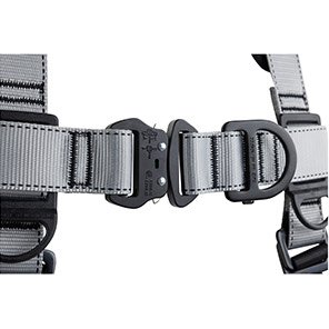 Comfort Two-Point Safety Harness