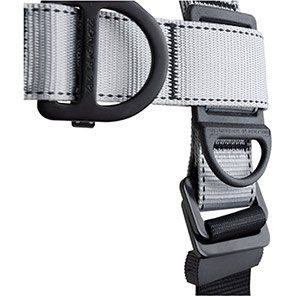 Two-Point Safety Harness