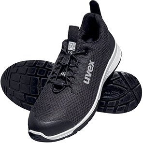 1 S1P Safety Trainers