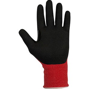 LXT TG1240 Nitrile-Coated Work Gloves