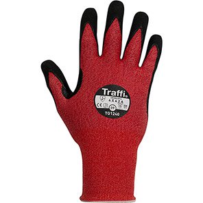 LXT TG1240 Nitrile-Coated Work Gloves
