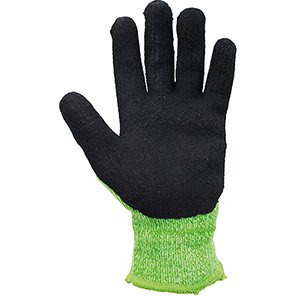 TG5070 Latex-Coated Thermal Cut-Resistant Gloves