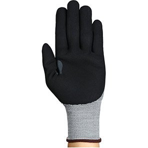 HyFlex 11-571 Nitrile-Coated Work Gloves