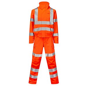 Honeychurch Women’s 3-in-1 Hi-Vis Overalls