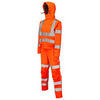 Honeychurch Women’s 3-in-1 Hi-Vis Overalls