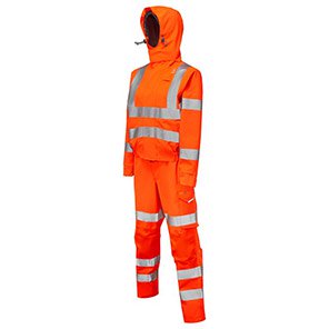 Honeychurch Women’s 3-in-1 Hi-Vis Overalls