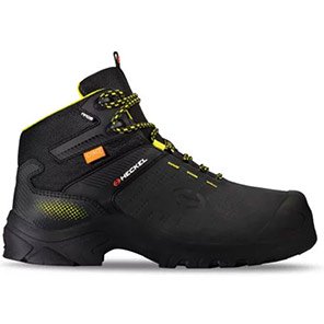 Maccrossroad 3.0 S3 High Meta Boot Black