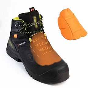 Maccrossroad 3.0 S3 High Meta Boot Black
