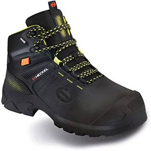Maccrossroad 3.0 S3 High Meta Boot Black