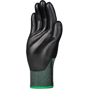 Eco Nickel PU-Coated Work Gloves