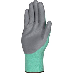 Eco Steel Nitrile Foam-Coated Work Gloves