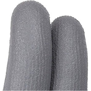Eco Steel Nitrile Foam-Coated Work Gloves