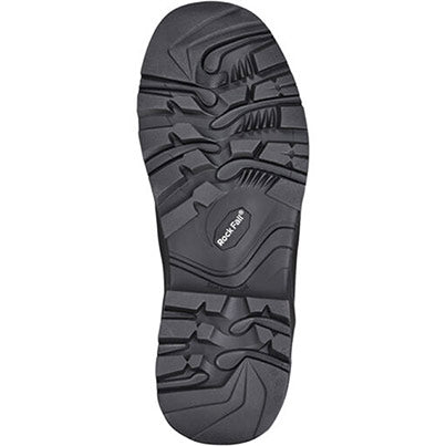 Carbon/Hurricane Women’s Safety Boots